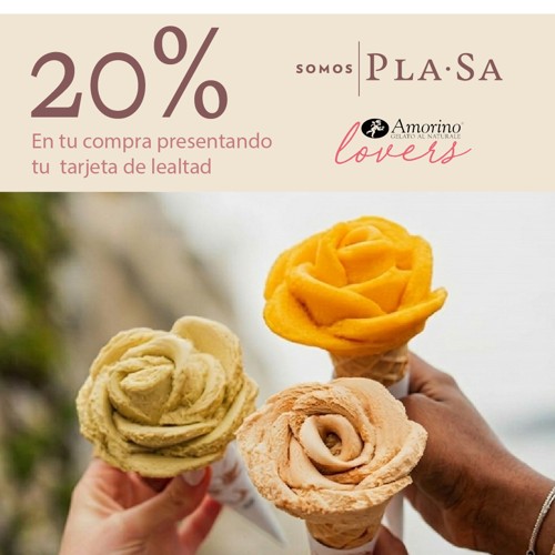 20% de descuento