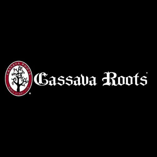 Beneficio Cassava Roots