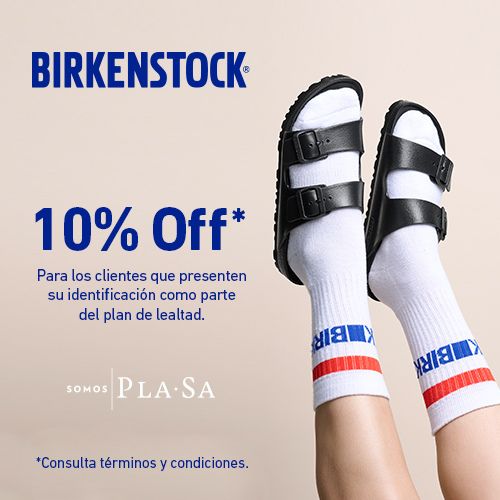 Beneficio Birkenstock