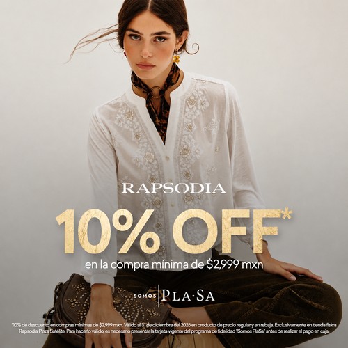 RAPSODIA
