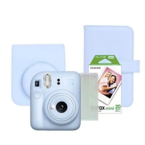 Kit instax mini 12 