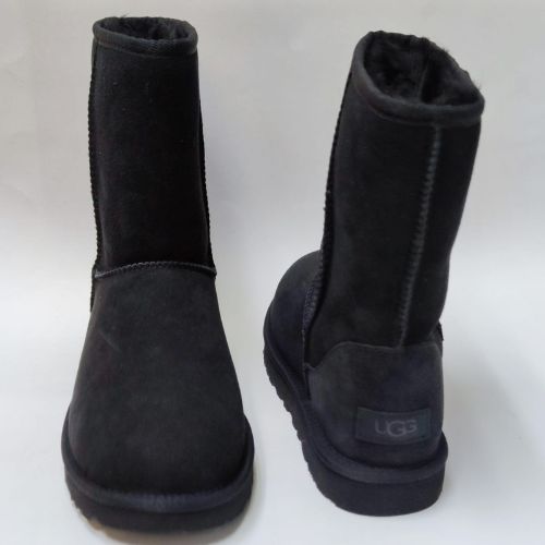 botas dama 