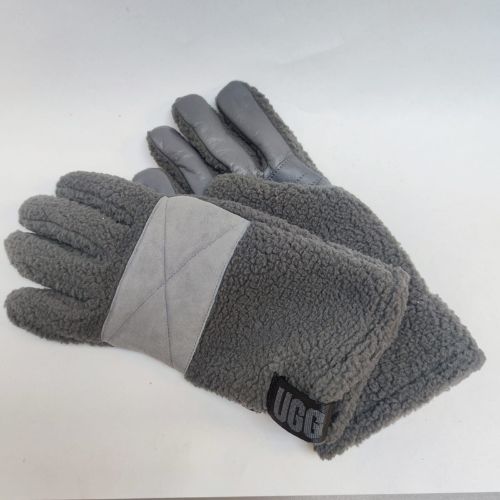 Guantes para caballero