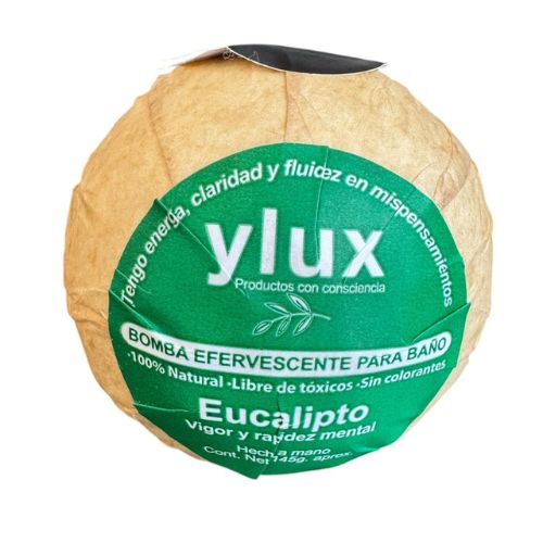 Bomba efervescente
