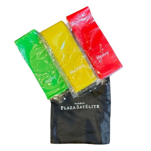 Kit de ligas 