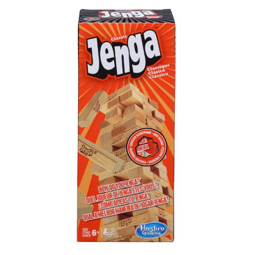 Jenga 