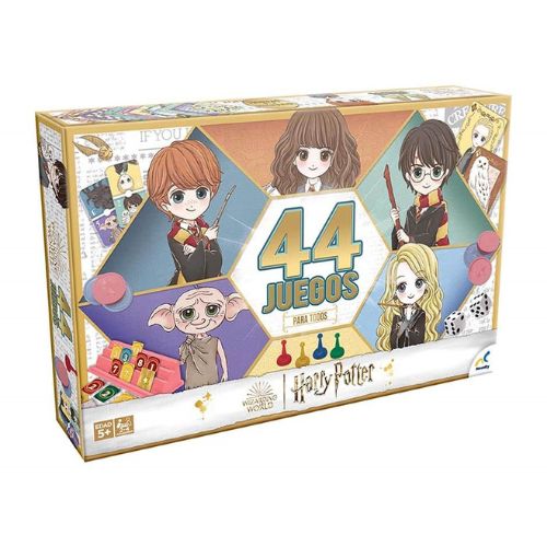 44 juegos para todos 