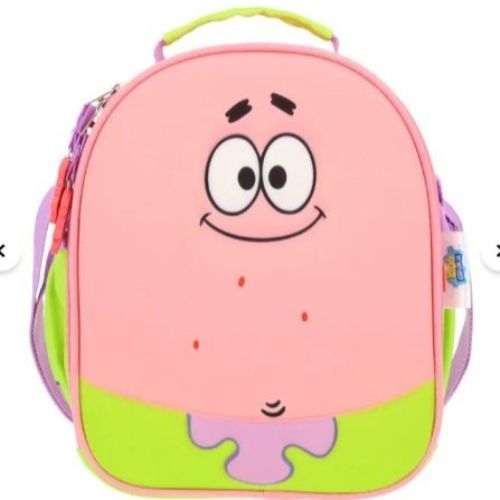 Mochila Patricio Estrella 