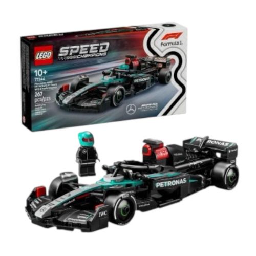 Lego formula 1