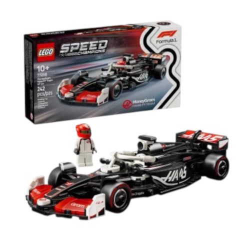 Lego formula 1
