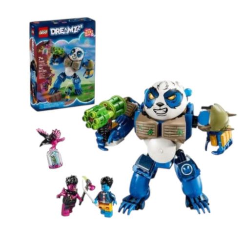 Lego Dreamz