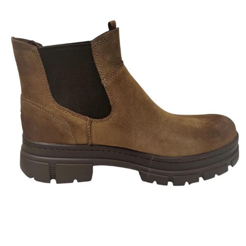 Botas botín Caballero