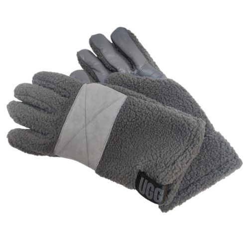 Guantes para caballero