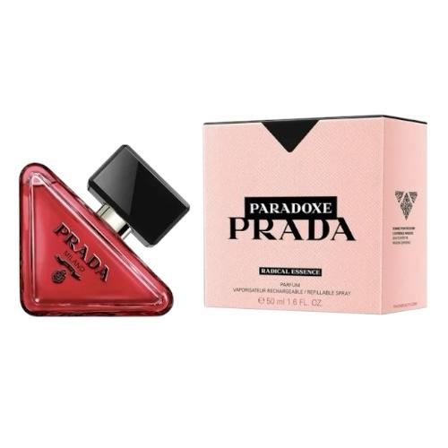 Perfume Prada