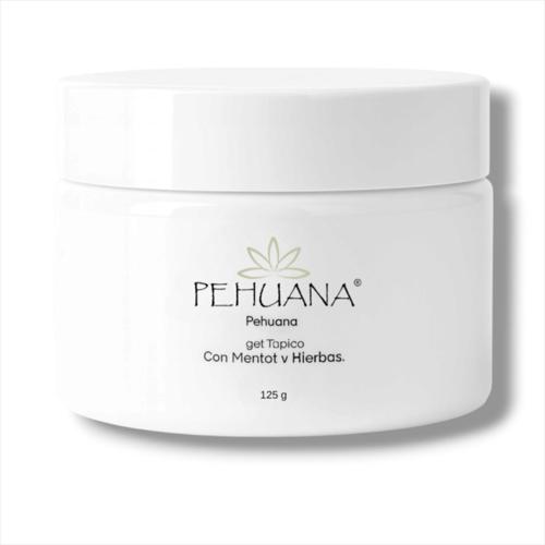 Gel tópico