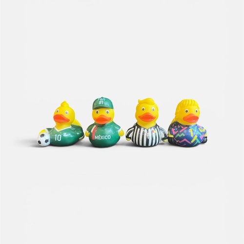 Patos Futbolistas