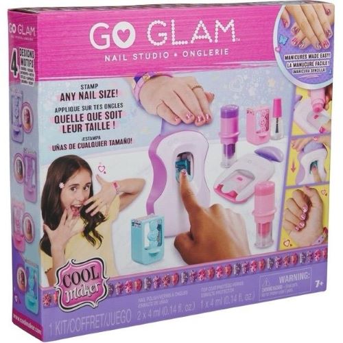 Kit Studio de uñas 