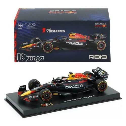 Carro F1 