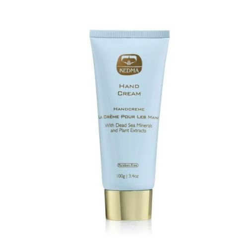 Crema de manos 
