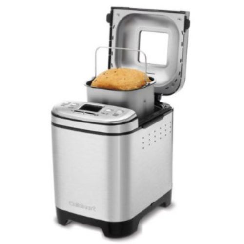Maquina para hacer pan 