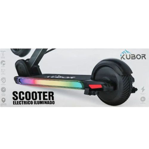 Scooter