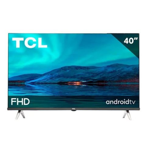 Pantalla 40 pulgadas smart TV