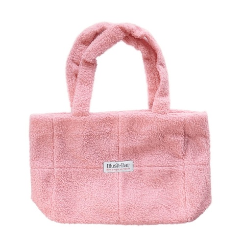 Bolsa  Blush Bar