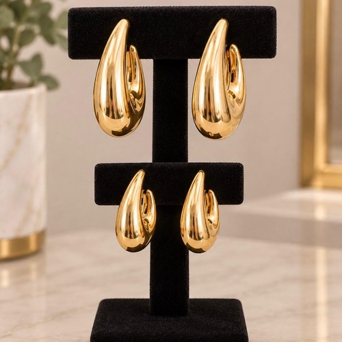 Aretes Studio F