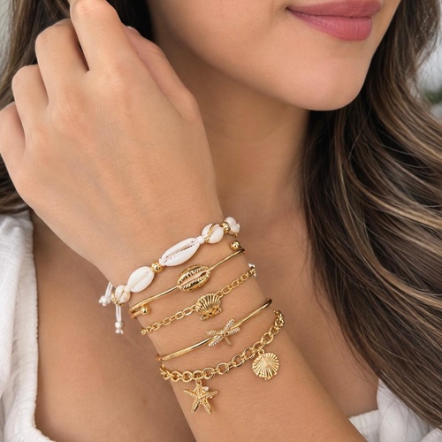 Pulseras Studio F