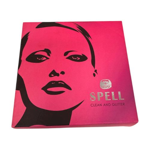 Spell
