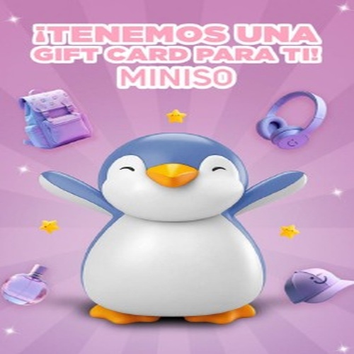 MINISO
